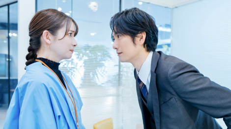 画像・写真 | 足立梨花主演『マイ・ワンナイト・ルール』予告