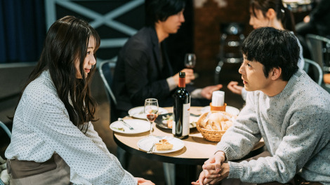 画像・写真 | 足立梨花主演『マイ・ワンナイト・ルール』予告
