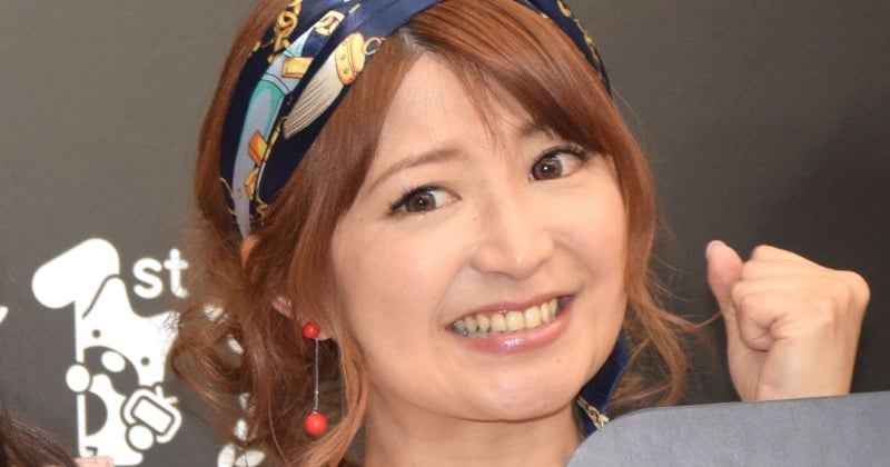 矢口真里、クリスマスプレゼントに喜ぶ5歳長男&3歳次男の姿を公開「二人ともどんどん大きくなってる!」「子供の幸せな顔が1番」