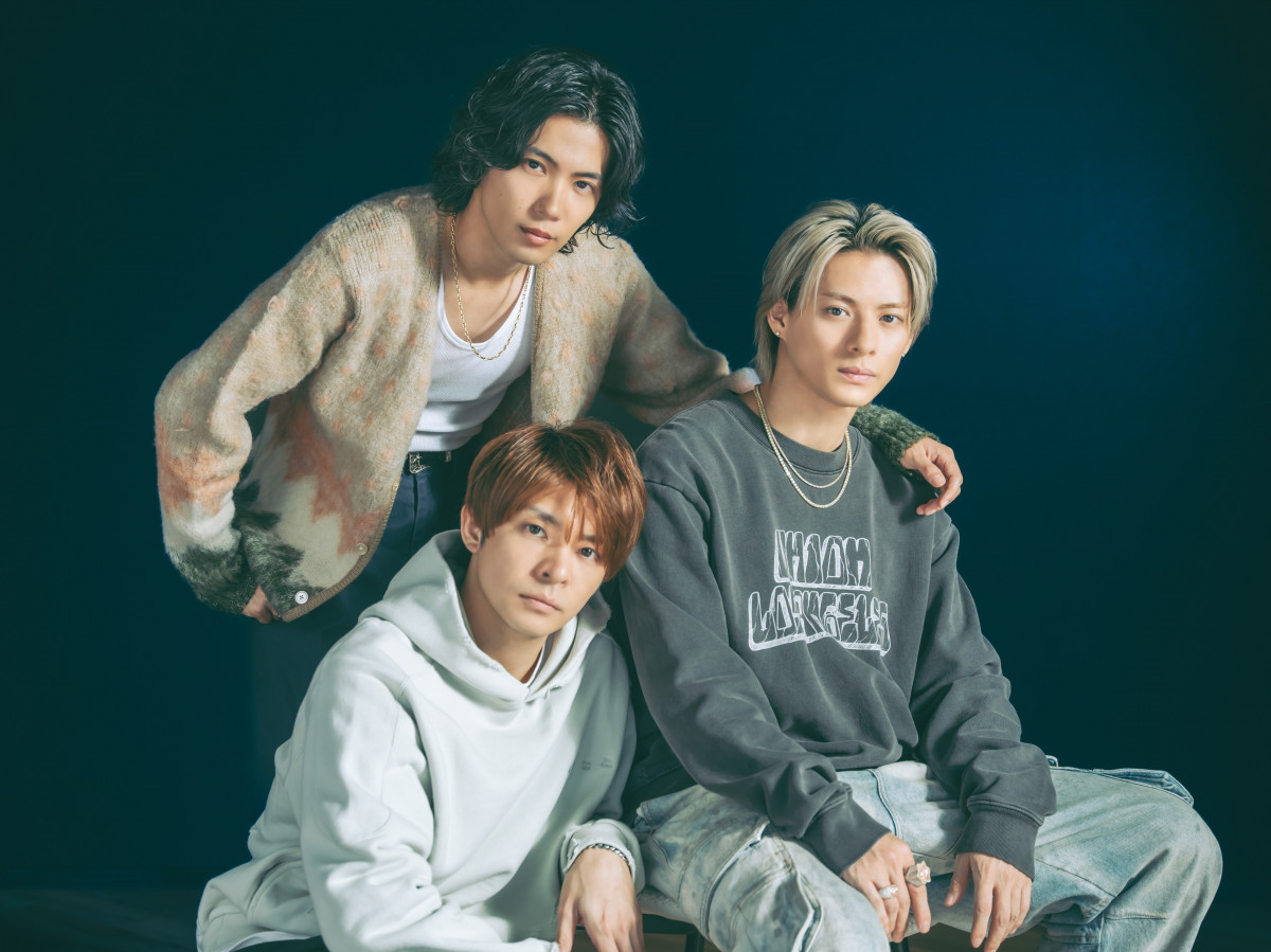 Number_i (Be:KOBA)(C)ORICON NewS inc. 