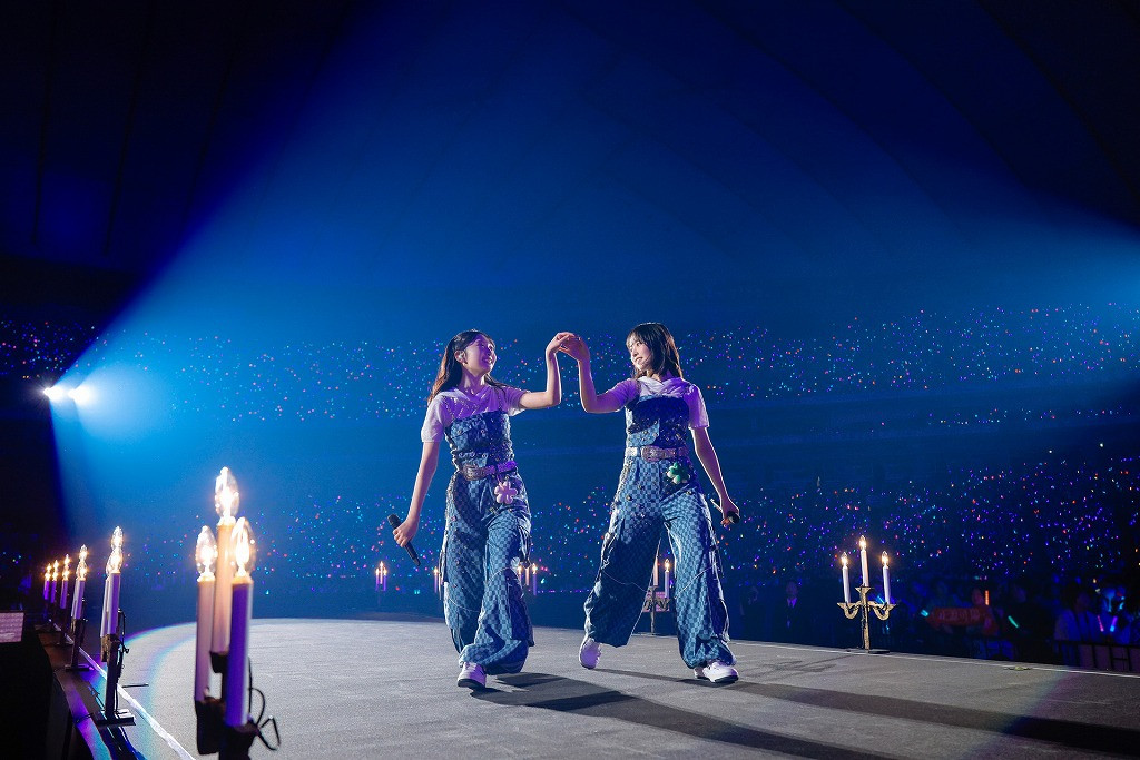 46wHappy Magical Tour 2024x J}/Rz 