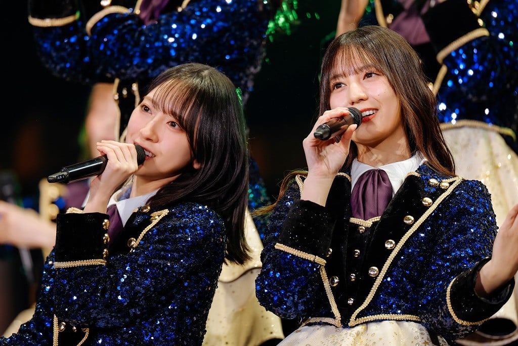 46wHappy Magical Tour 2024x J}/Rz 