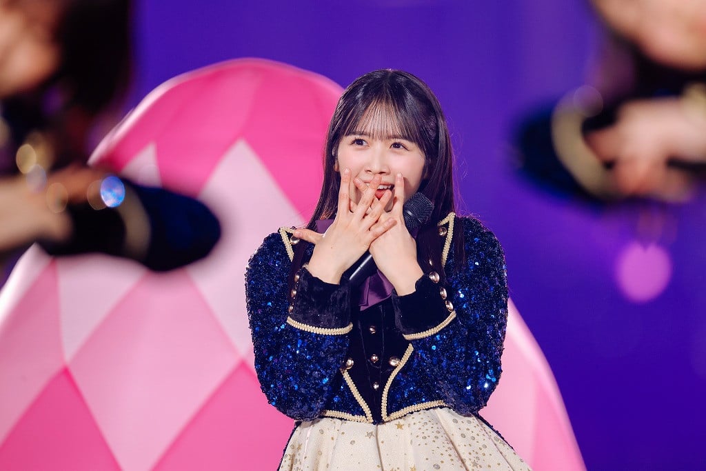 46wHappy Magical Tour 2024x J}/Rz 