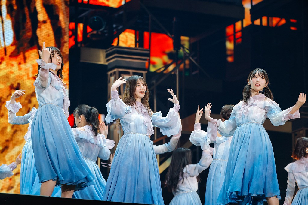 46wHappy Magical Tour 2024x J}/Rz 