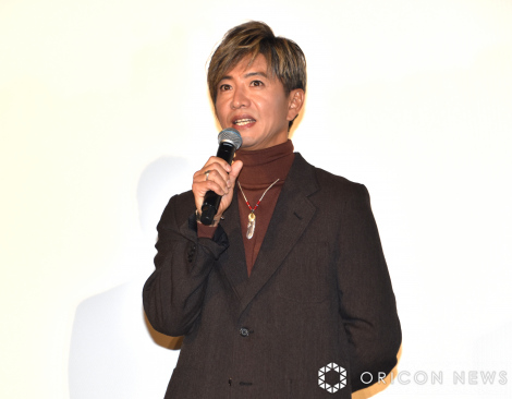ŁwO]Epx̏䂠ɓodؑ (C)ORICON NewS inc. 