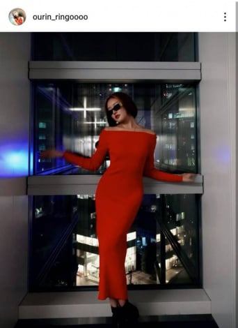 ���сuHappy holidays�v�i�ʐ^�̓C���X�^�O���� ��ourin_ringoooo ���j 