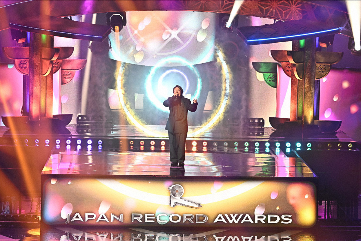 レコ大】最優秀新人賞こっちのけんとが受賞「生きていてよかった