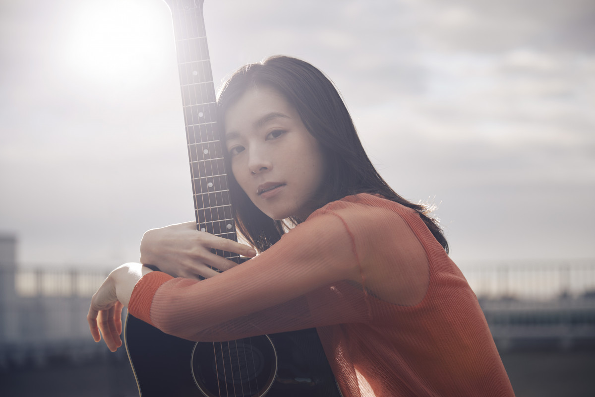 milet、悩める主婦と人気アーティスト…映画初出演作＆初演技で魅せた2