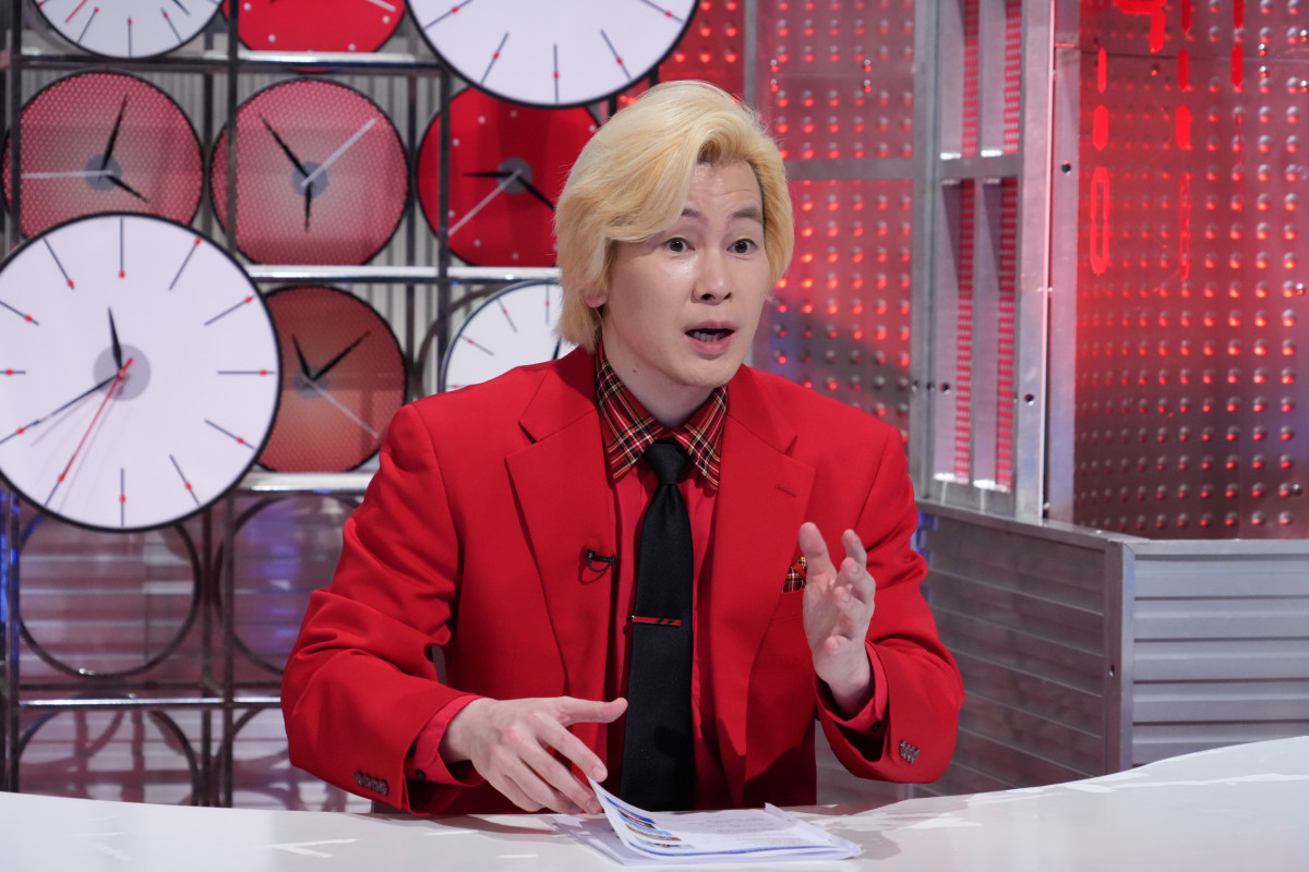 timelesz菊池風磨、“一番短い”カラオケ採点で赤っ恥 『せっかち勉強