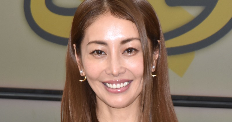 熊切あさ美、原因不明の病気を罹患「まず人に合うのが嫌になってしまう」 同じ病の人へメッセージ