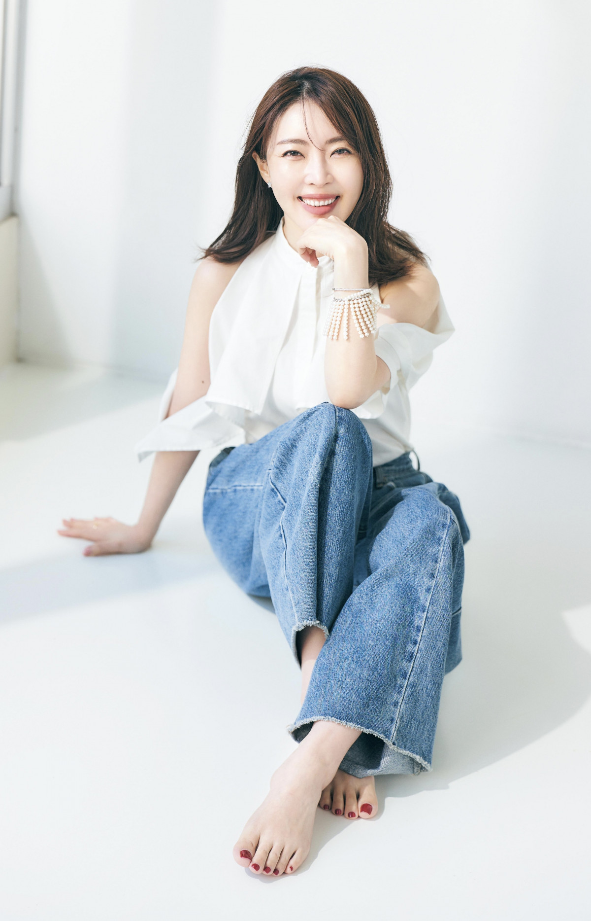 内山理名(1冊200円計算)144冊分約250ページ　切り抜きしファイリング済み 内山理名(1冊200円計算)144冊分約250ページ 切り抜きしファイリング