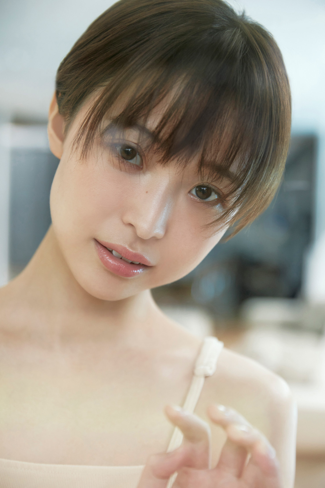 画像・写真 | 元フジテレビ渡邊渚「フォトエッセイ」新カット 画像・写真 | 元フジテレビ渡邊渚「フォトエッセイ」新カット