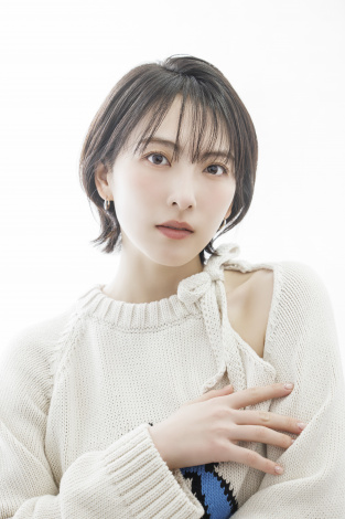 画像・写真 | 知英、“慣れ親しんだ”日本での活動再開に決意「すごく