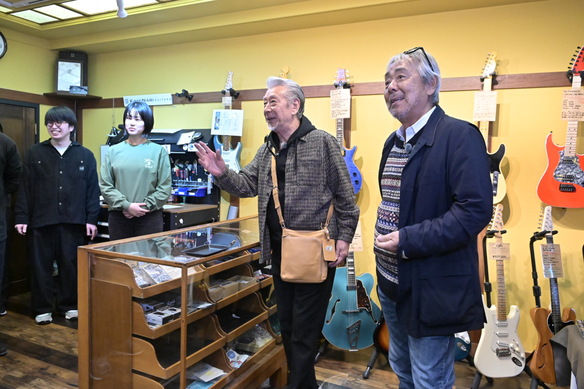 2025年 カレンダー じゅん散歩 特典付き 限定完売品 高田純次 34465347.jpg