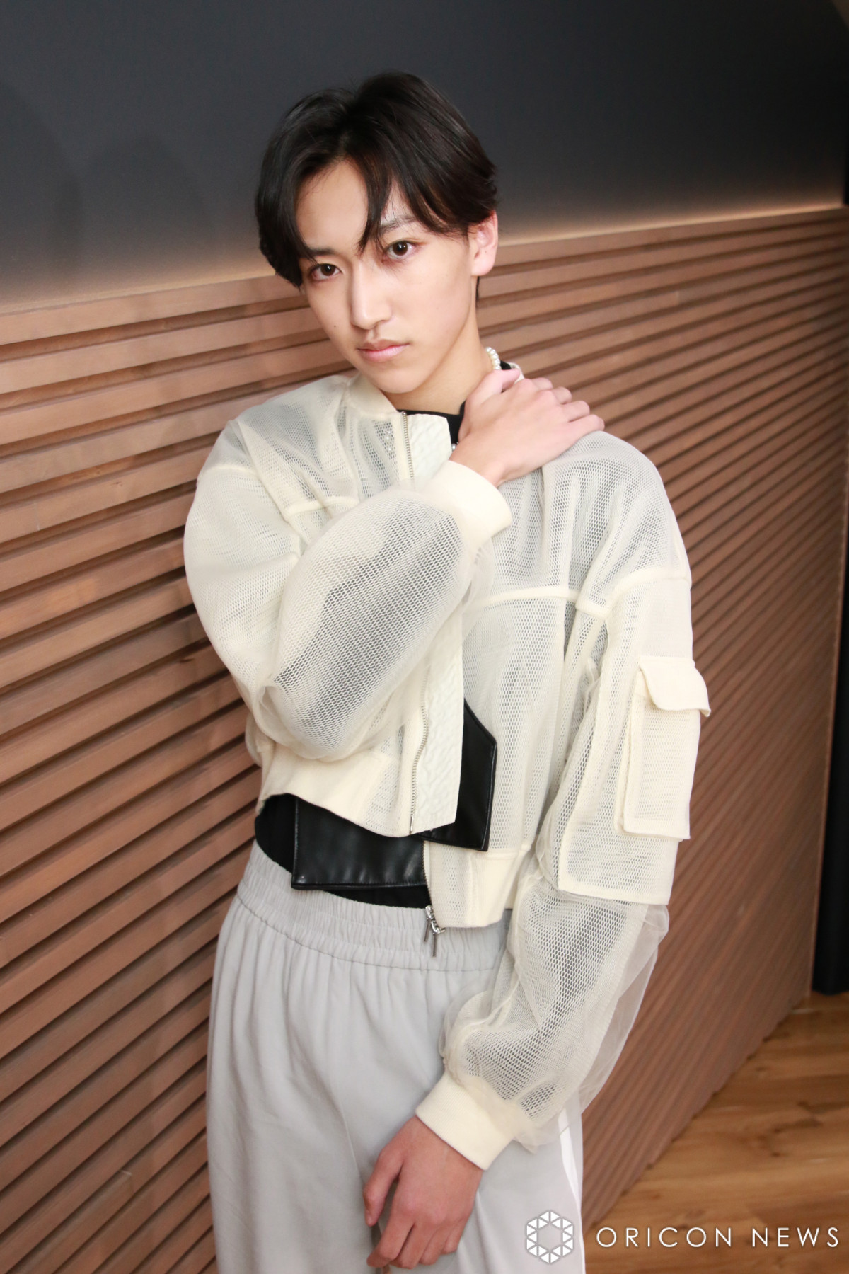 CLASS SEVEN・高田憐、北山宏光に憧れ メンバーが素顔明かす「裏では