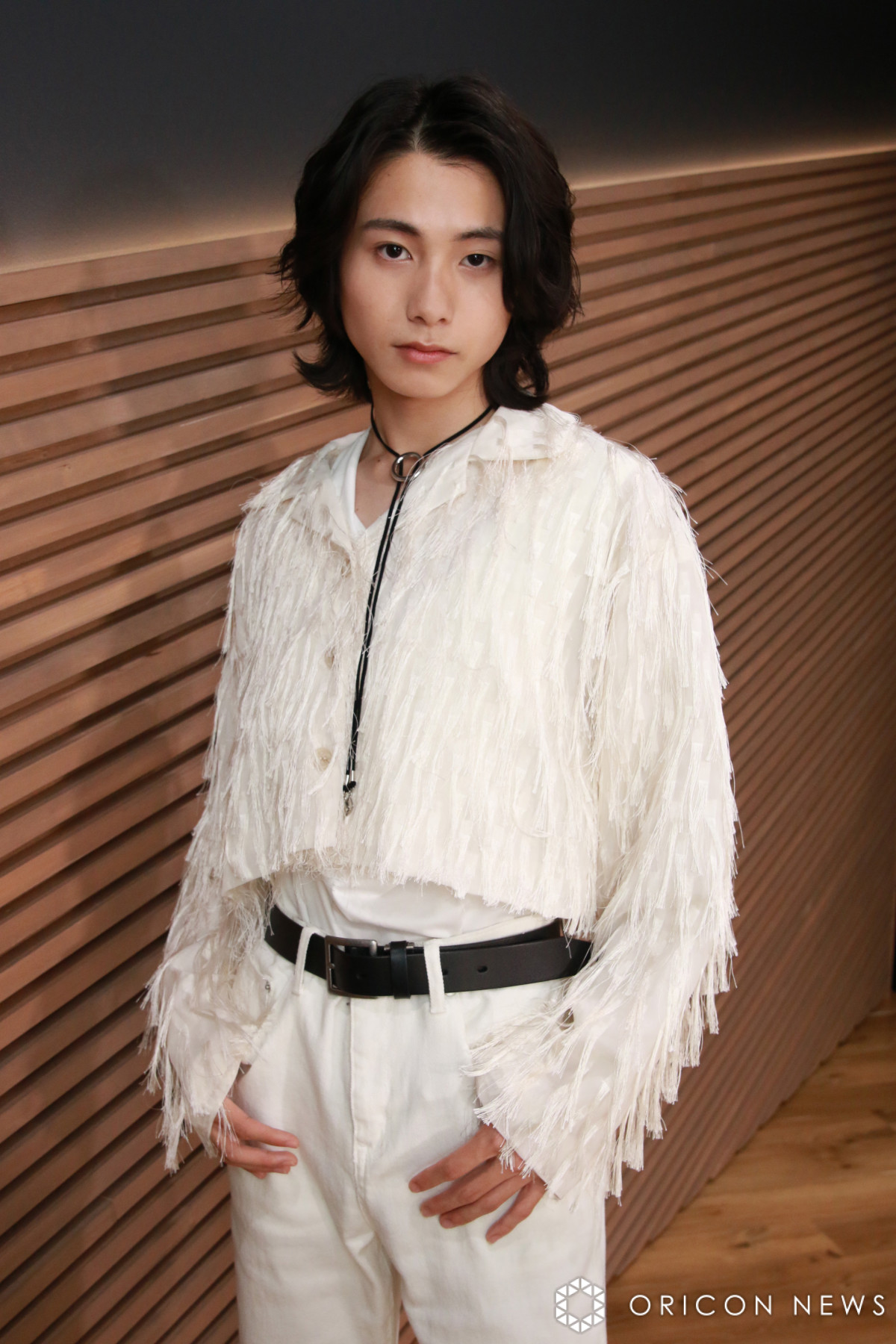 CLASS SEVEN・近藤大海、神宮寺勇太の“プロ意識”に憧れ「これが