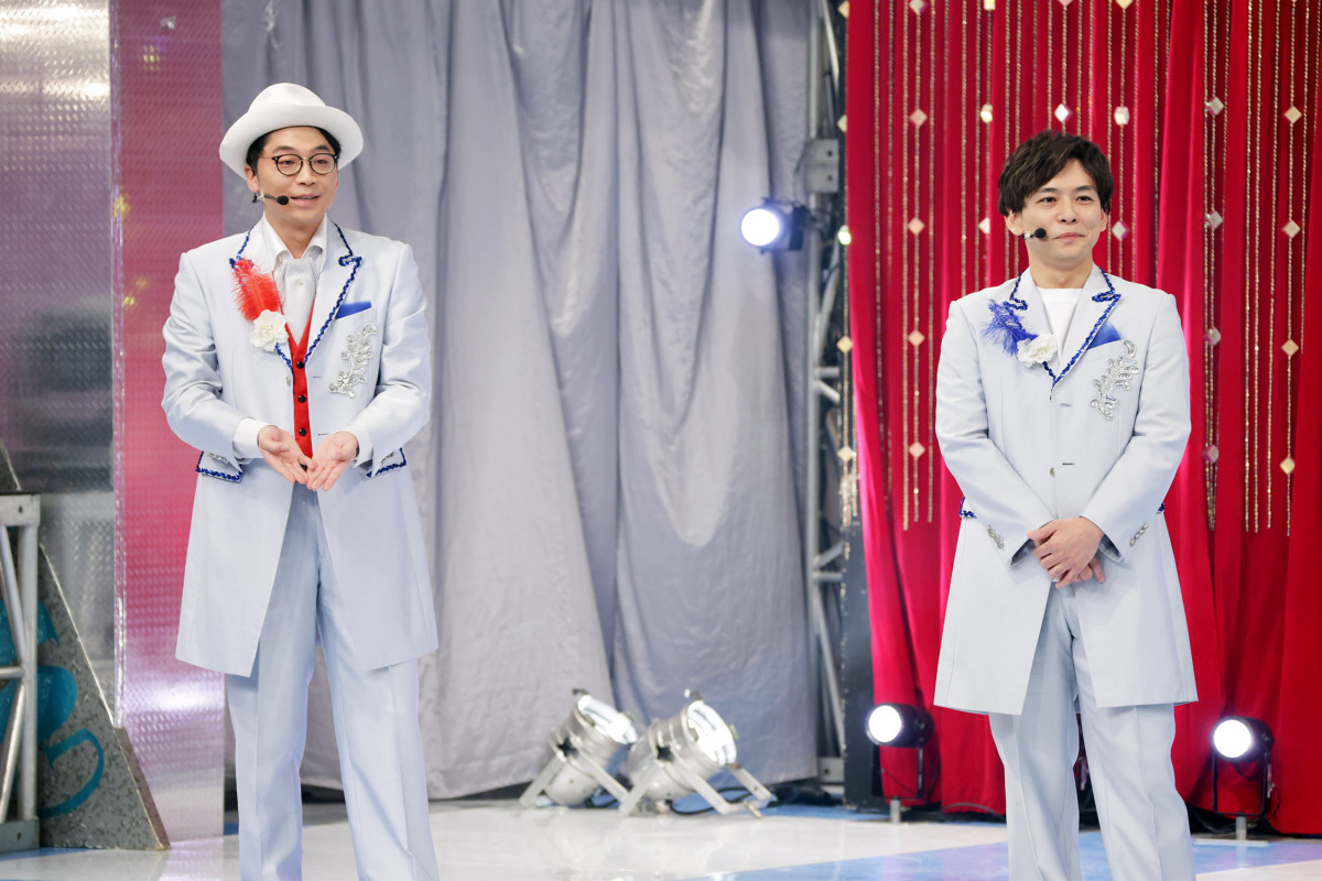 22回目『ゴッドタン』マジ歌、今年は元日夜 絶対出るわけがないゲスト