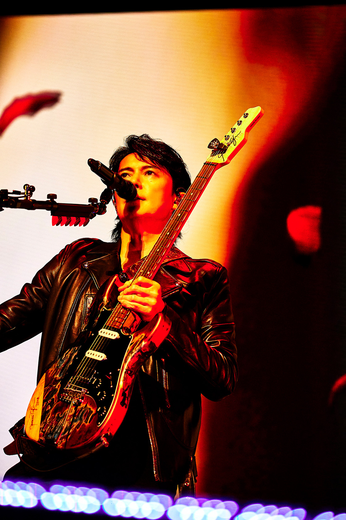 福山雅治 福山雅治、デビュー35周年記念し7年ぶりドームライブ発表 | オリコン