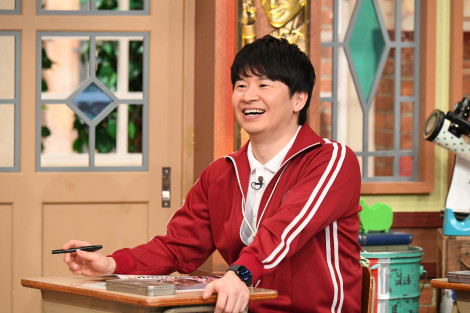 �e���r�����n�w��������搶�@���݂����ɂȂ��!!�x�̖͗l 