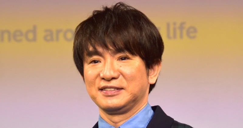 よゐこ・濱口優、34年所属の松竹芸能を退所へ 有野晋哉とのコンビは継続「引き続き仲良く続けさせて頂きます」