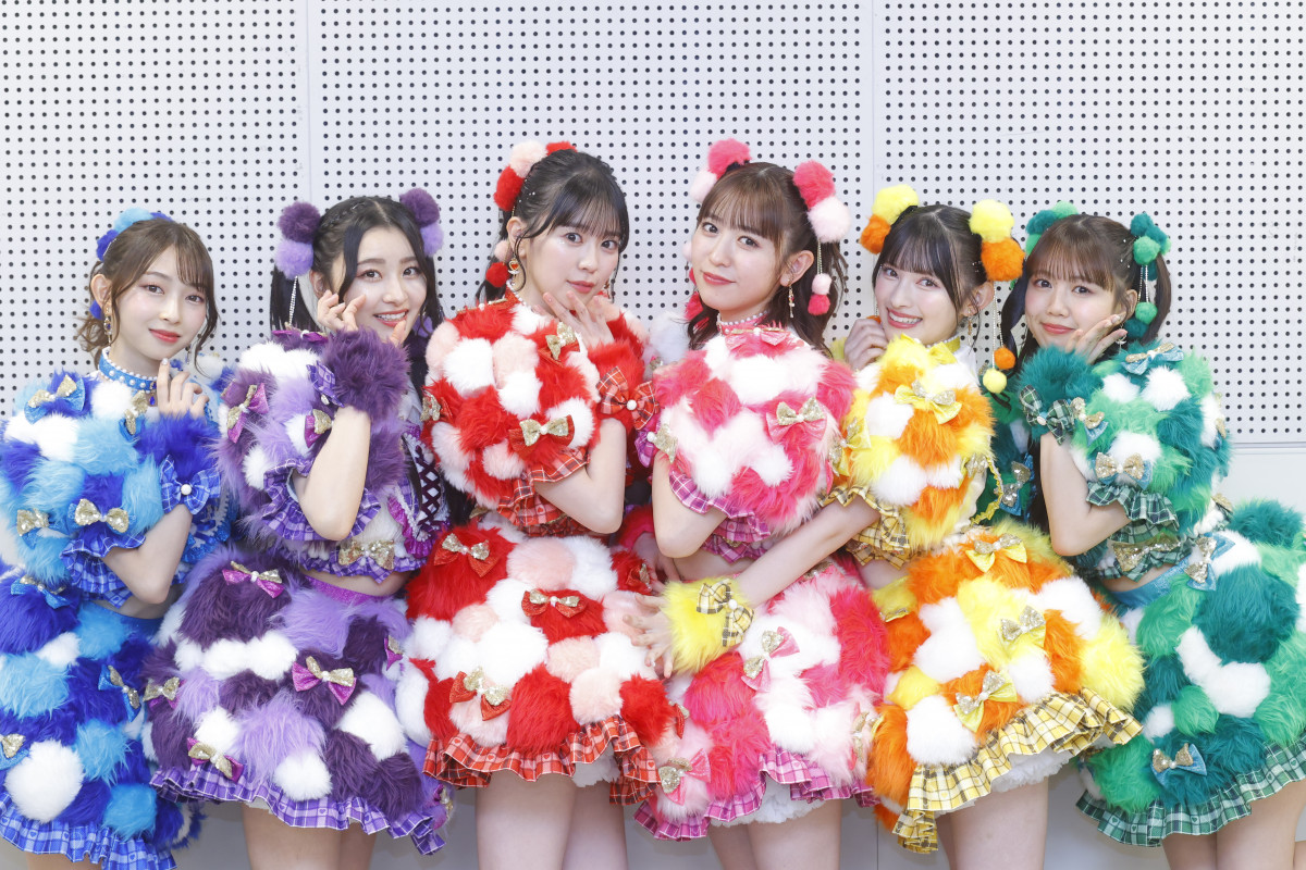 画像・写真 | 超ときめき宣伝部、さいたまスーパーアリーナで“初