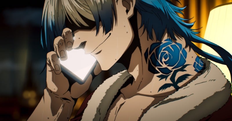 ブルーロック　カイザー ブルーロック』新キャスト発表！ミヒャエル・カイザー役は宮野真守