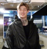 �w���_�ԊO�n�x�ɂ��Č�������{�@ �iC�jORICON NewS inc. 