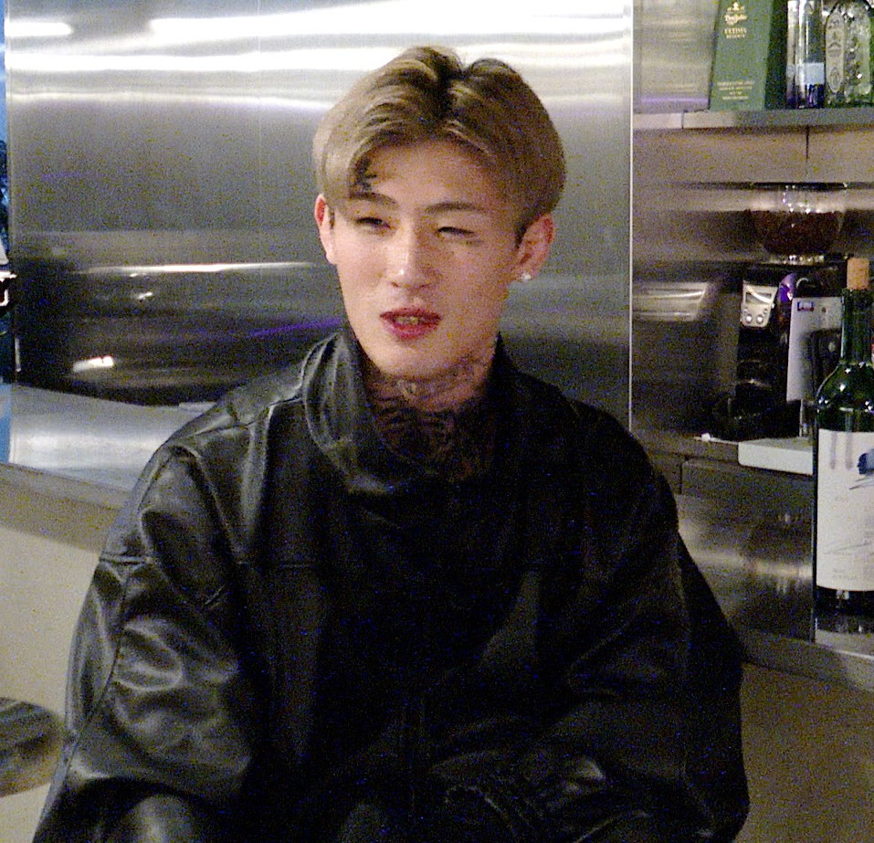 RIZIN】平本蓮「朝倉未来は素晴らしい、キモいのはアサシン」鈴木千裕