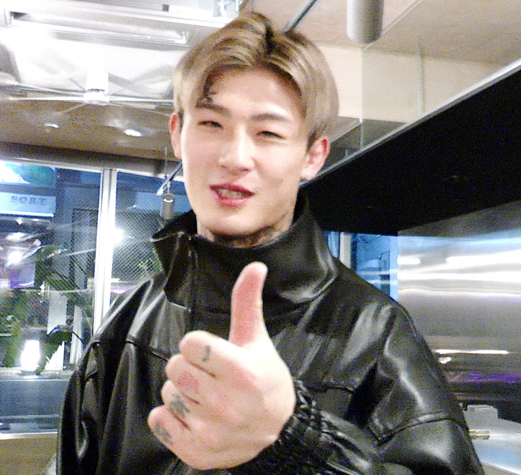 RIZIN】平本蓮「朝倉未来は素晴らしい、キモいのはアサシン」鈴木千裕