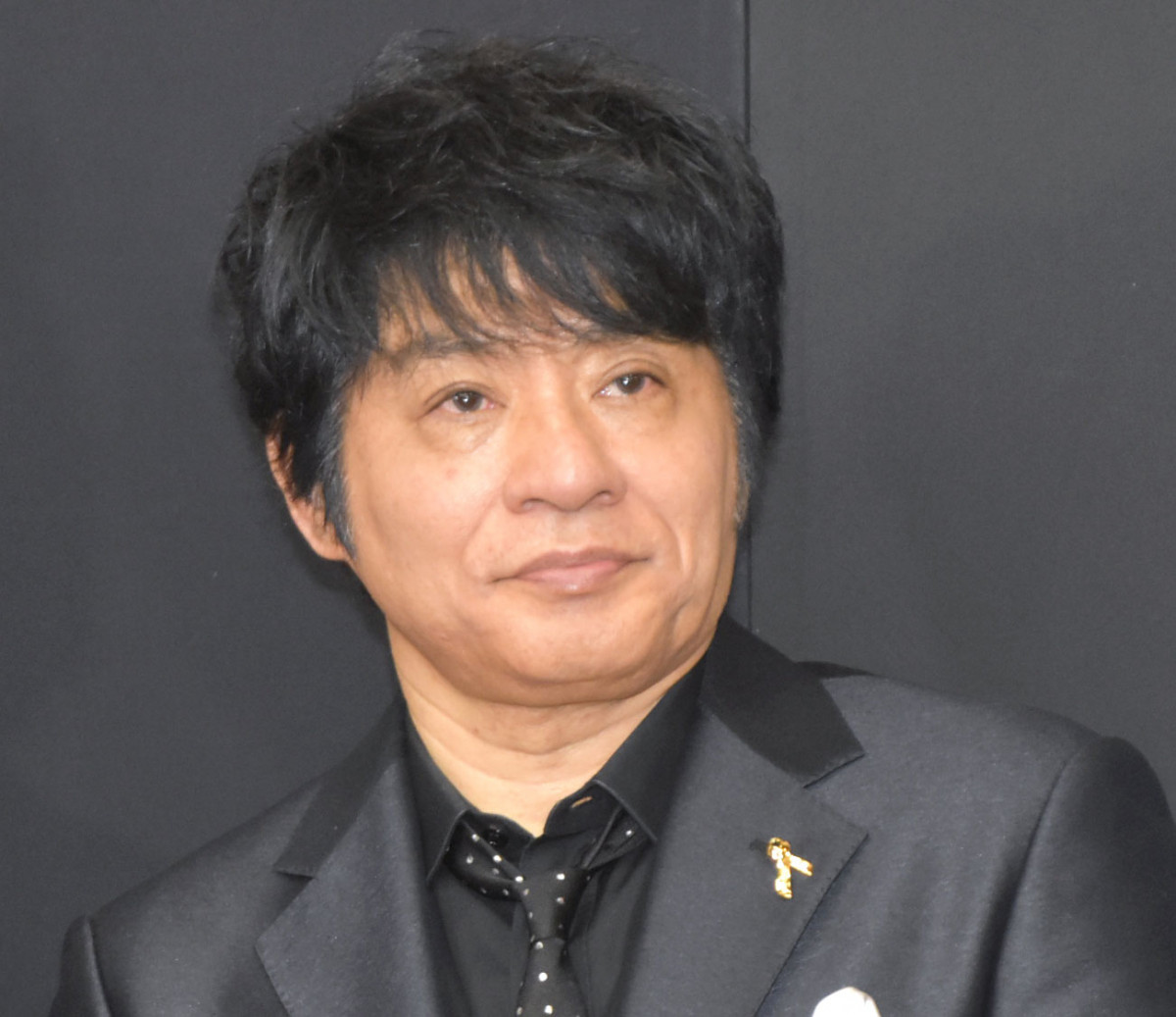 ASKA、中森明菜と対談 デビュー当時を回想「CHAGE and ASKAを鉄下駄履いて飛び越えていった」