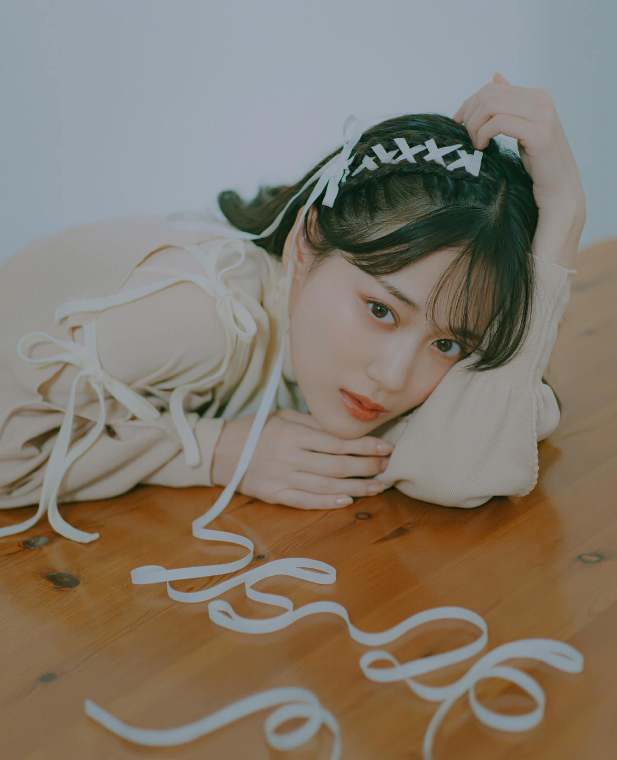 乃木坂46 生写真 山下美月 まとめ売り 140枚 乃木坂46山下美月：パリの遊園地で観覧車に、うさ耳ショットも 昨年