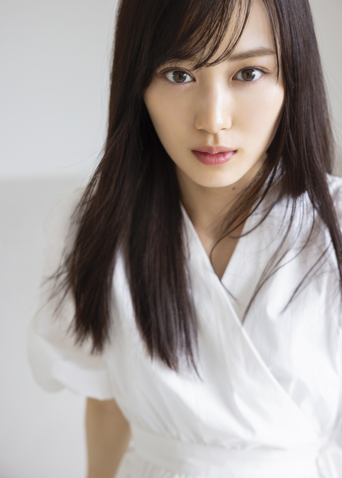 画像・写真 | 山下美月、個人初のカレンダー発売決定 乃木坂46卒業後初