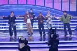 『第75回NHK紅白歌合戦』リハーサルに参加したDa-iCE(C)NHK 