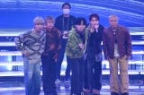 『第75回NHK紅白歌合戦』リハーサルに参加したDa-iCE(C)NHK 