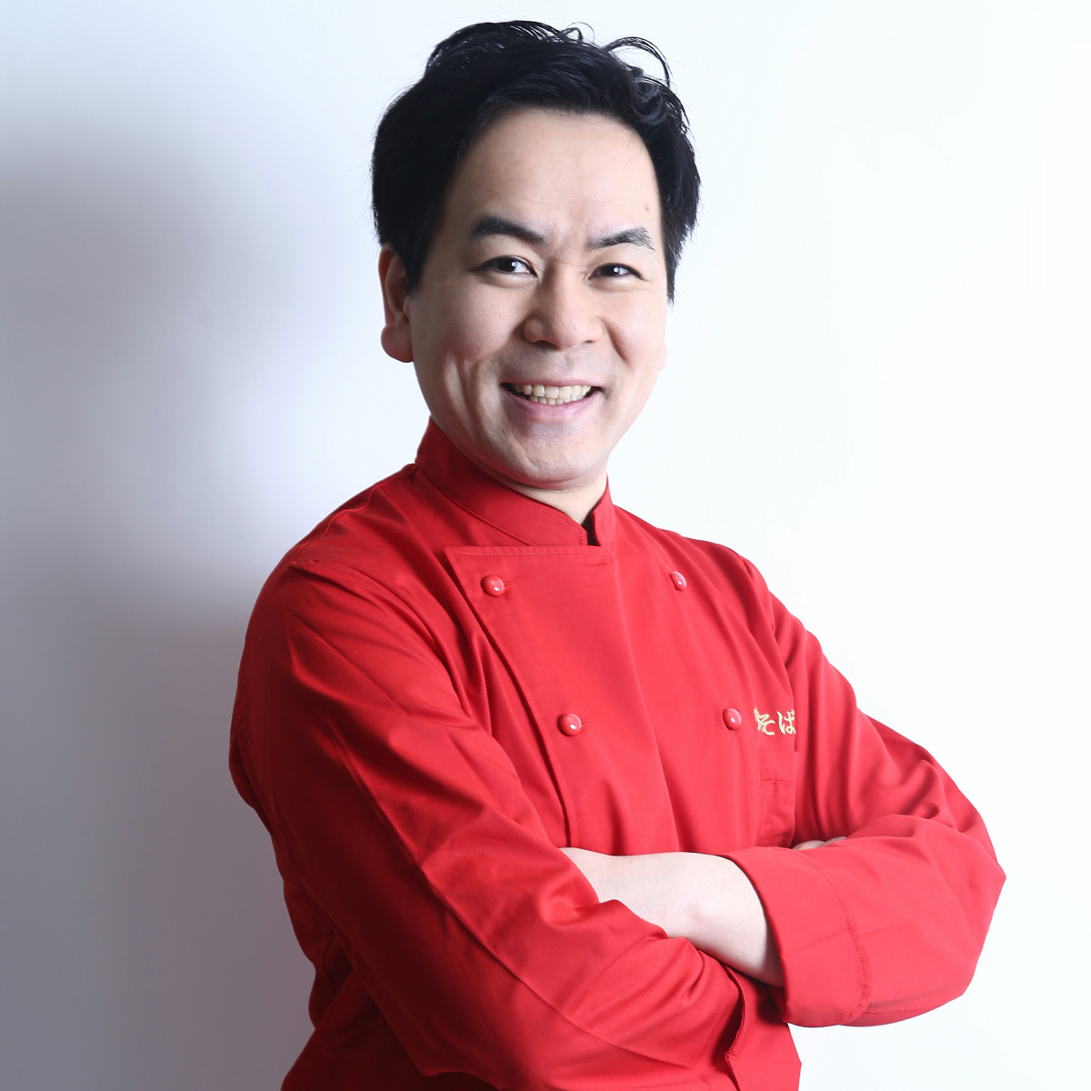 Hey!たくちゃん「鬼そば藤谷」浅草から秋田へ 未来の世界へ大きな挑戦