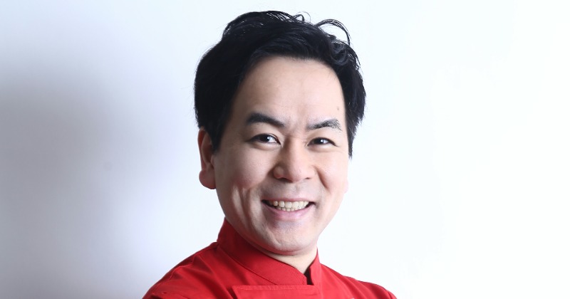 Hey!たくちゃん「鬼そば藤谷」浅草から秋田へ 未来の世界へ大きな挑戦