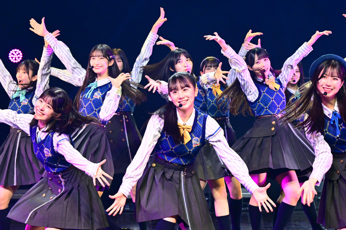 僕が見たかった青空、初の全国ツアー決定 全国6都市7会場めぐる【一覧