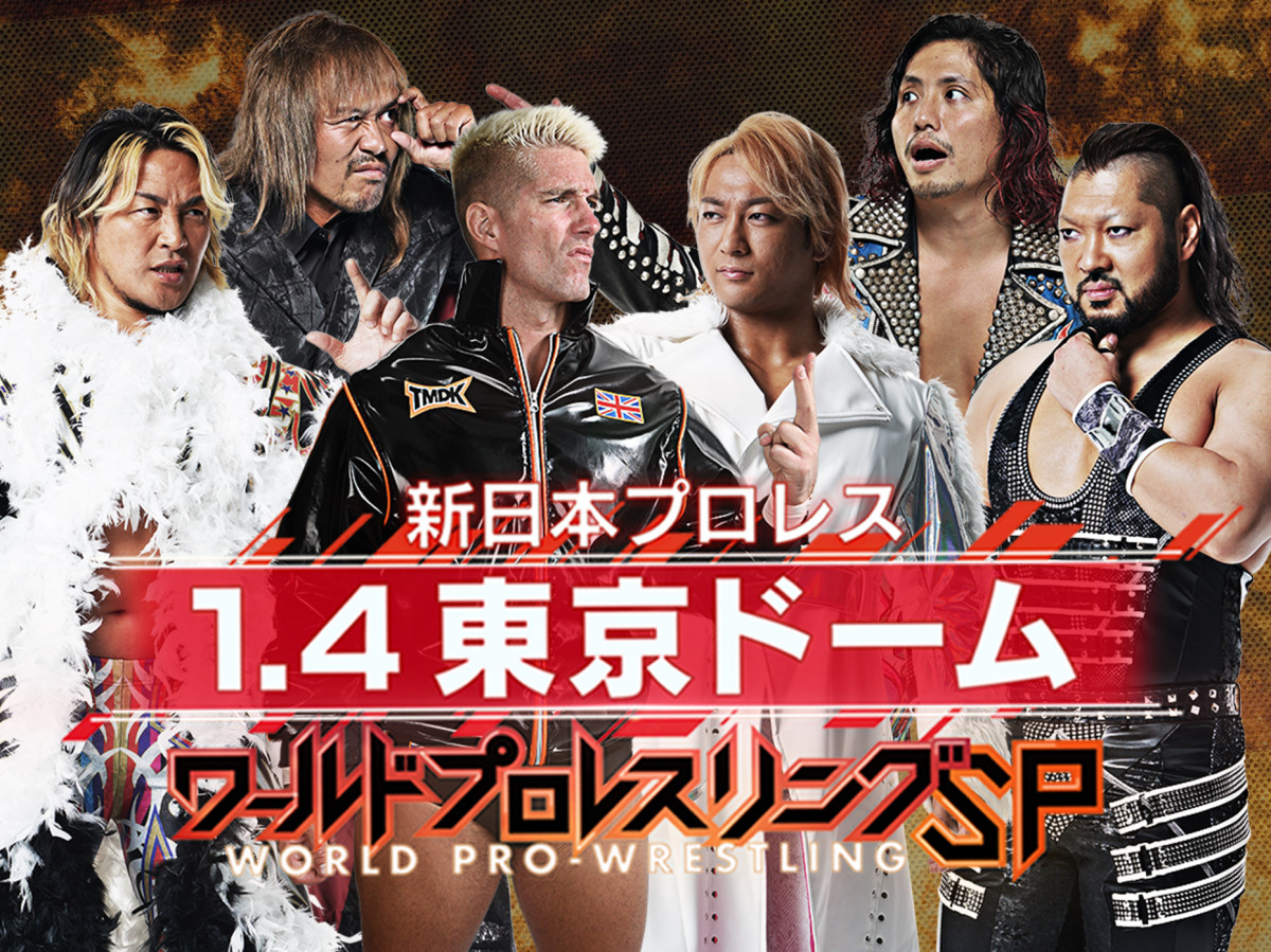 新日本プロレス パイプ椅子 イッテンヨン東京ドーム 新日本プロレス 東京ドーム ロイヤル特典 2025 01.05 パイプ椅子