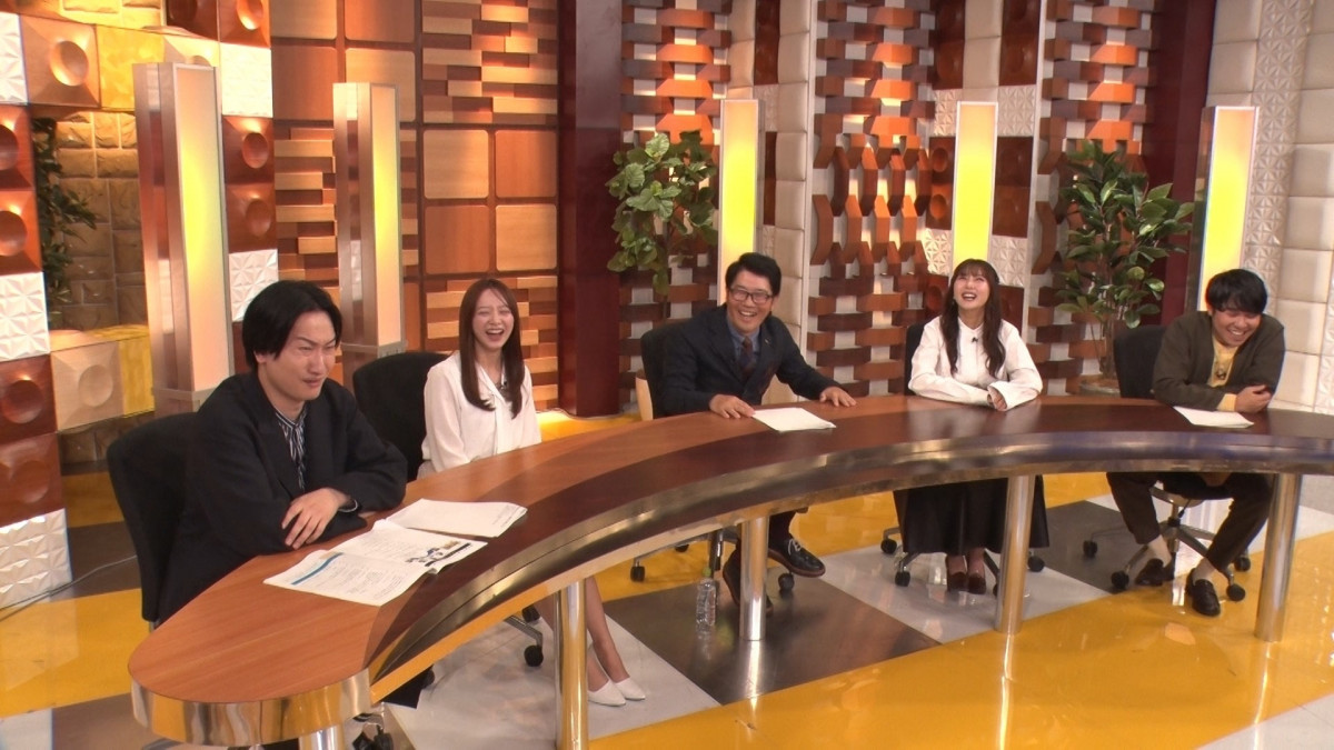 森香澄、デートで出した最高金額は2000円 田中美久は「50万奢って