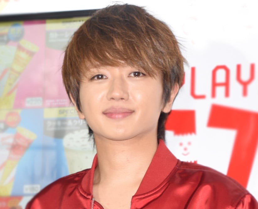 O(C)ORICON NewS inc. 