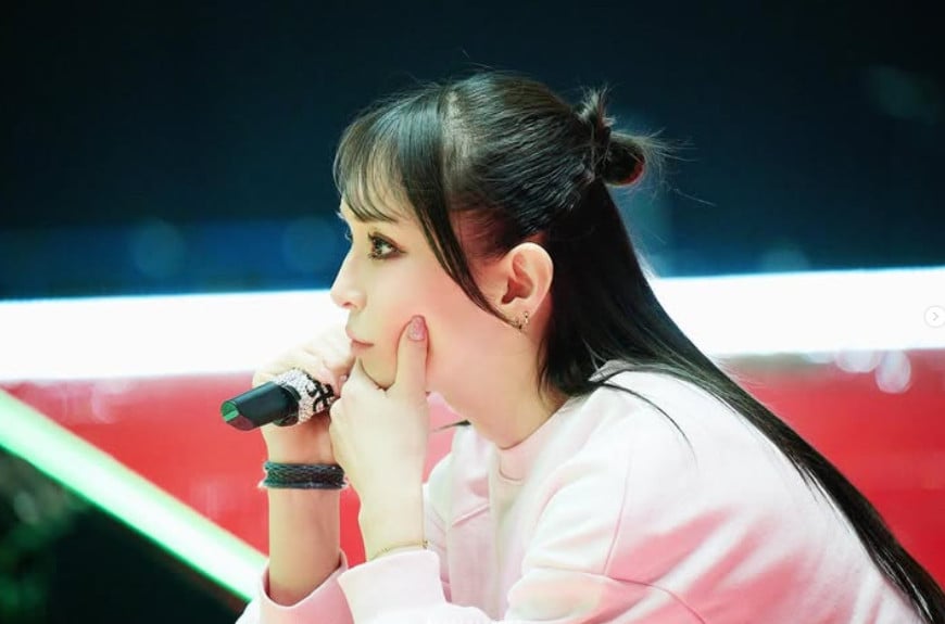 浜崎あゆみ、国内ライブ“アンコールのみ”撮影OKへ ファンの声で検討