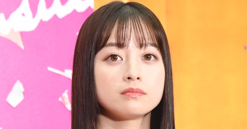 橋本環奈“下げ記事”に率直な思い「まぁいいかな」 週刊誌での“ネガティブな憶測”への反応も「私は大丈夫」