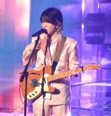 �w��66��P��!���{���R�[�h��܁x2�N�A���̑�܂Ɍ��肵��Mrs. GREEN APPLE(C)ORICON NewS inc. 