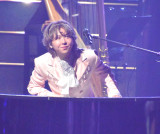 �w��66��P��!���{���R�[�h��܁x2�N�A���̑�܂Ɍ��肵��Mrs. GREEN APPLE(C)ORICON NewS inc. 