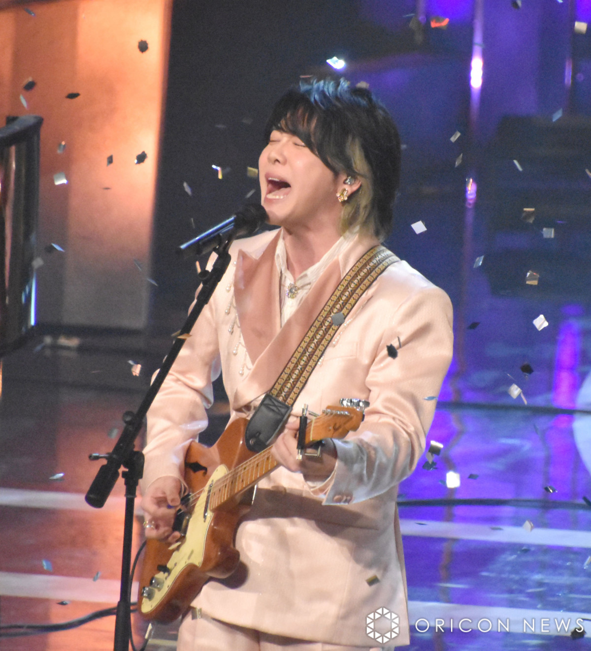 画像・写真 | Mrs. GREEN APPLE『レコ大』放送後に語ったこと 大森元貴