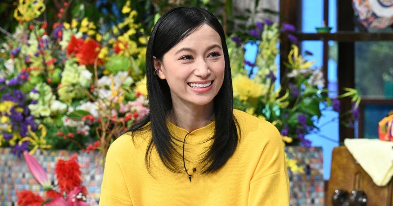 高橋ユウ、4歳の息子が“はじめてのおつかい”に挑戦 母の葛藤と息子の決意にスタジオ涙