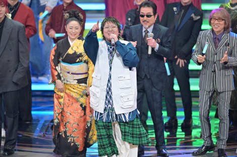 �w��75��NHK�g���̍���x�ɏo�ꂵ���������̂���� �iC�jNHK 