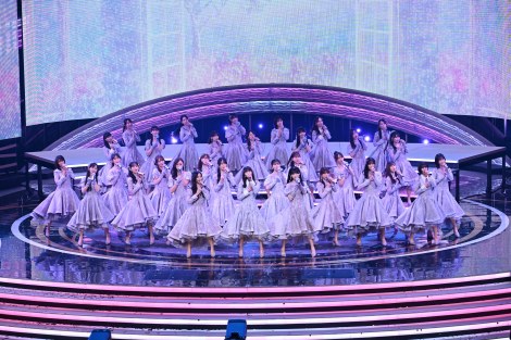 �w��75��NHK�g���̍���x�ɏo�ꂵ���T�؍�46�iC�jNHK 