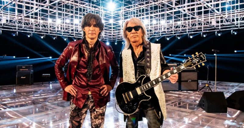 ■B'z■CDセット■19枚■アルバム&シングル■祝紅白初出場■ 20241231_224303_o_20134066.jpg