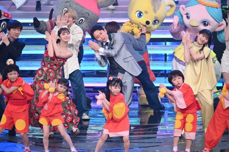 �w��75��NHK�g���̍���x��� �iC�jNHK 